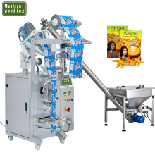 automatic spice packaging machine, spice packing machine